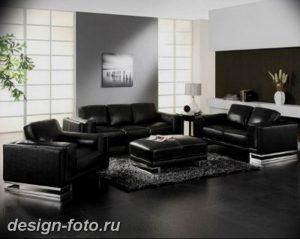 Диван в интерьере 03.12.2018 №535 - photo Sofa in the interior - design-foto.ru
